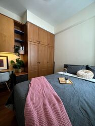 Changi Court (D16), Condominium #422672751